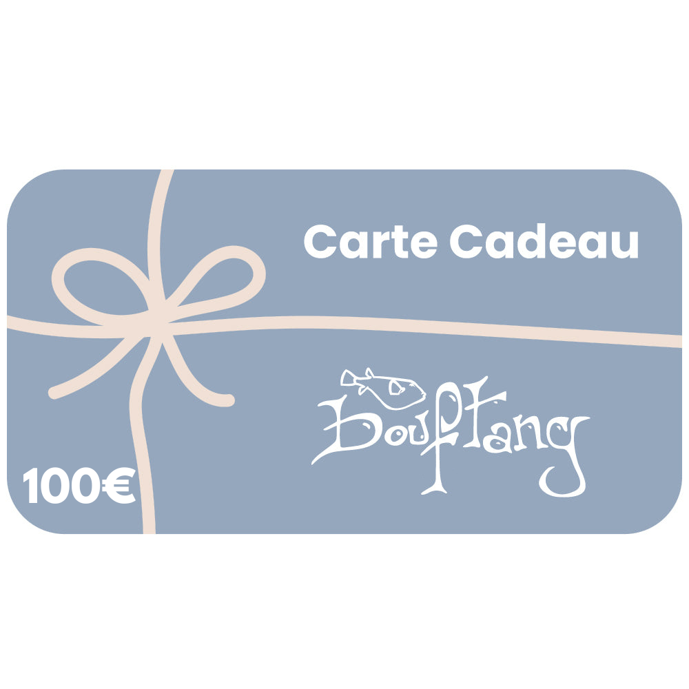 Carte Cadeau