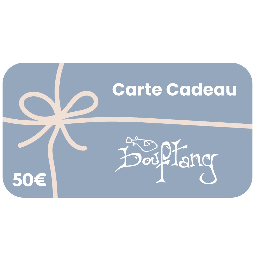Carte Cadeau