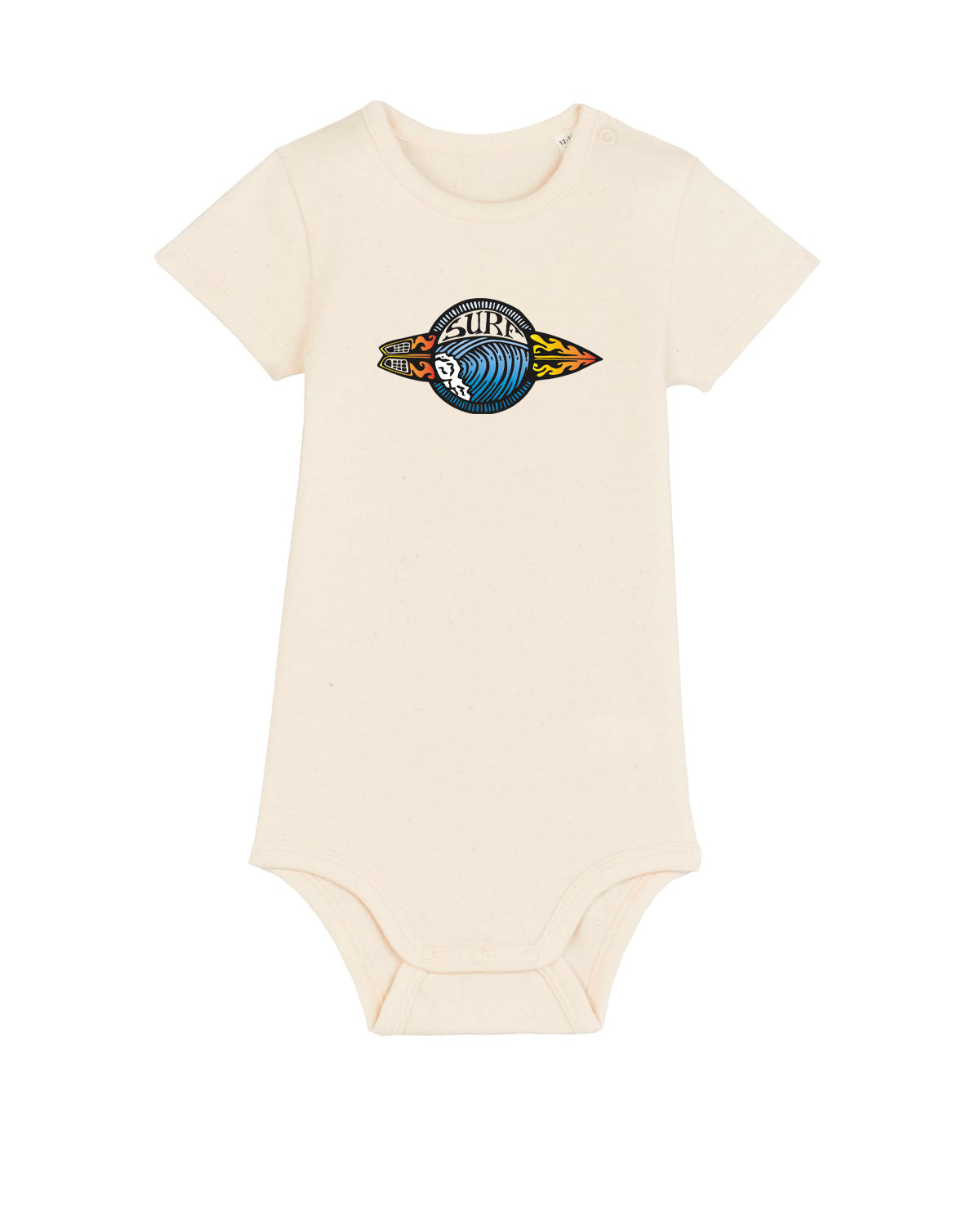BODY BEBE SURF