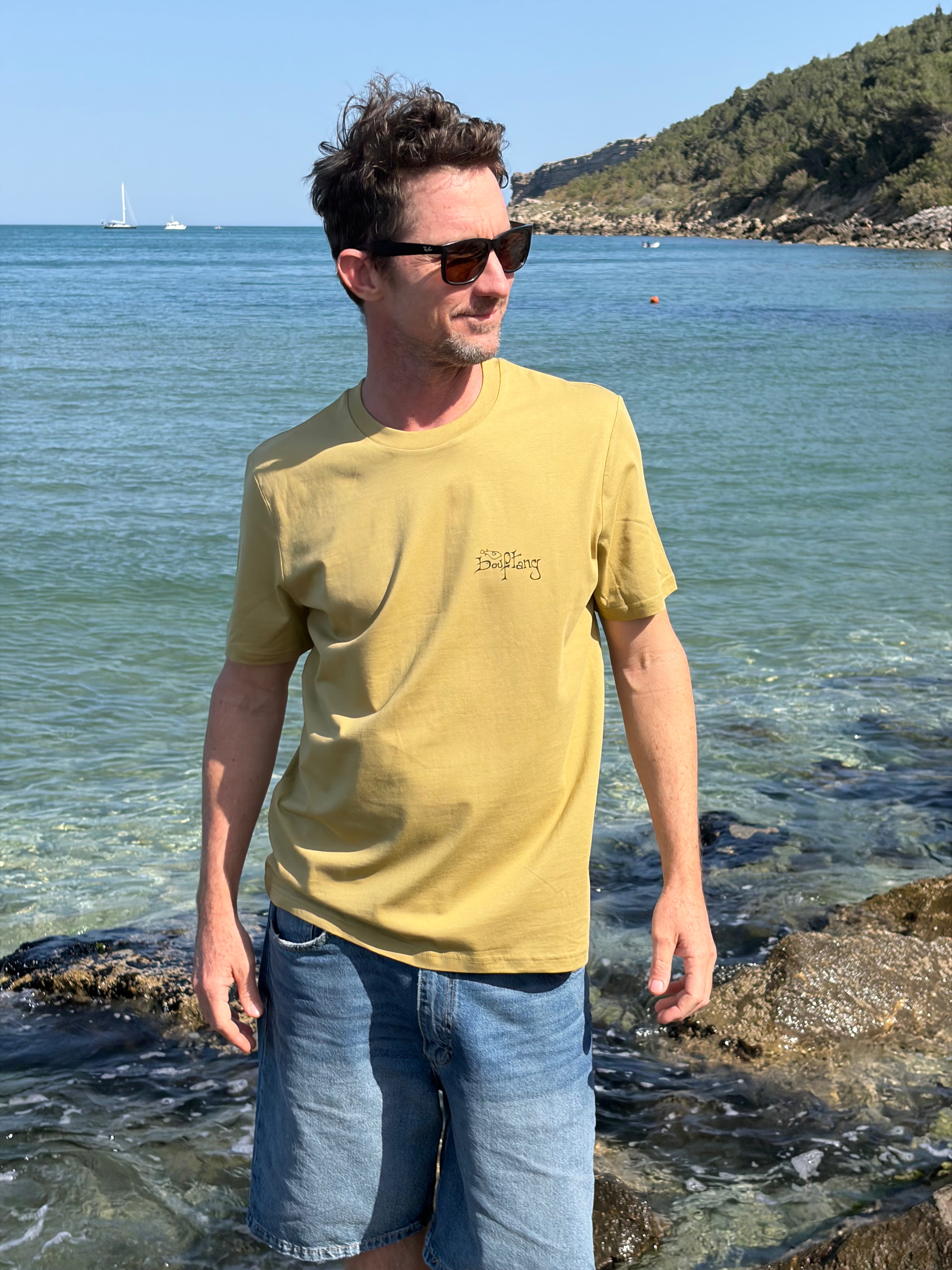 TEE-SHIRT HOMME THON
