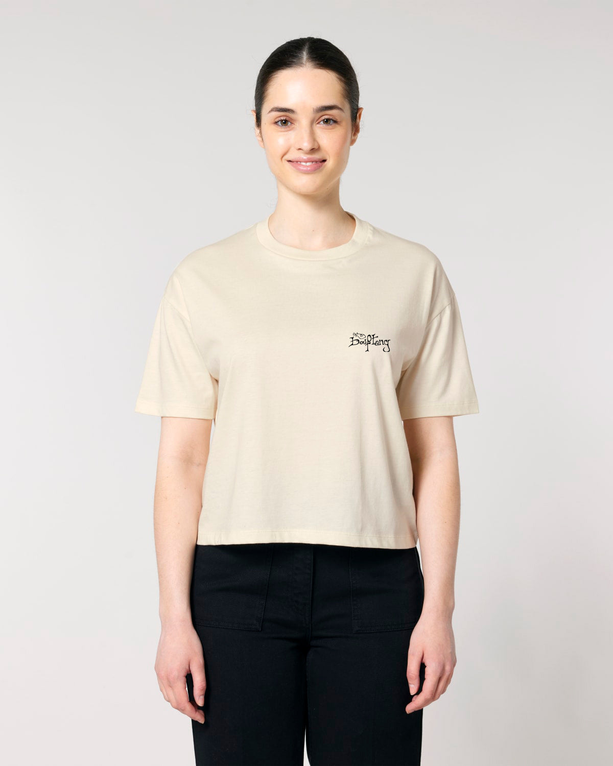 TEE-SHIRT FEMME PSY WAVE