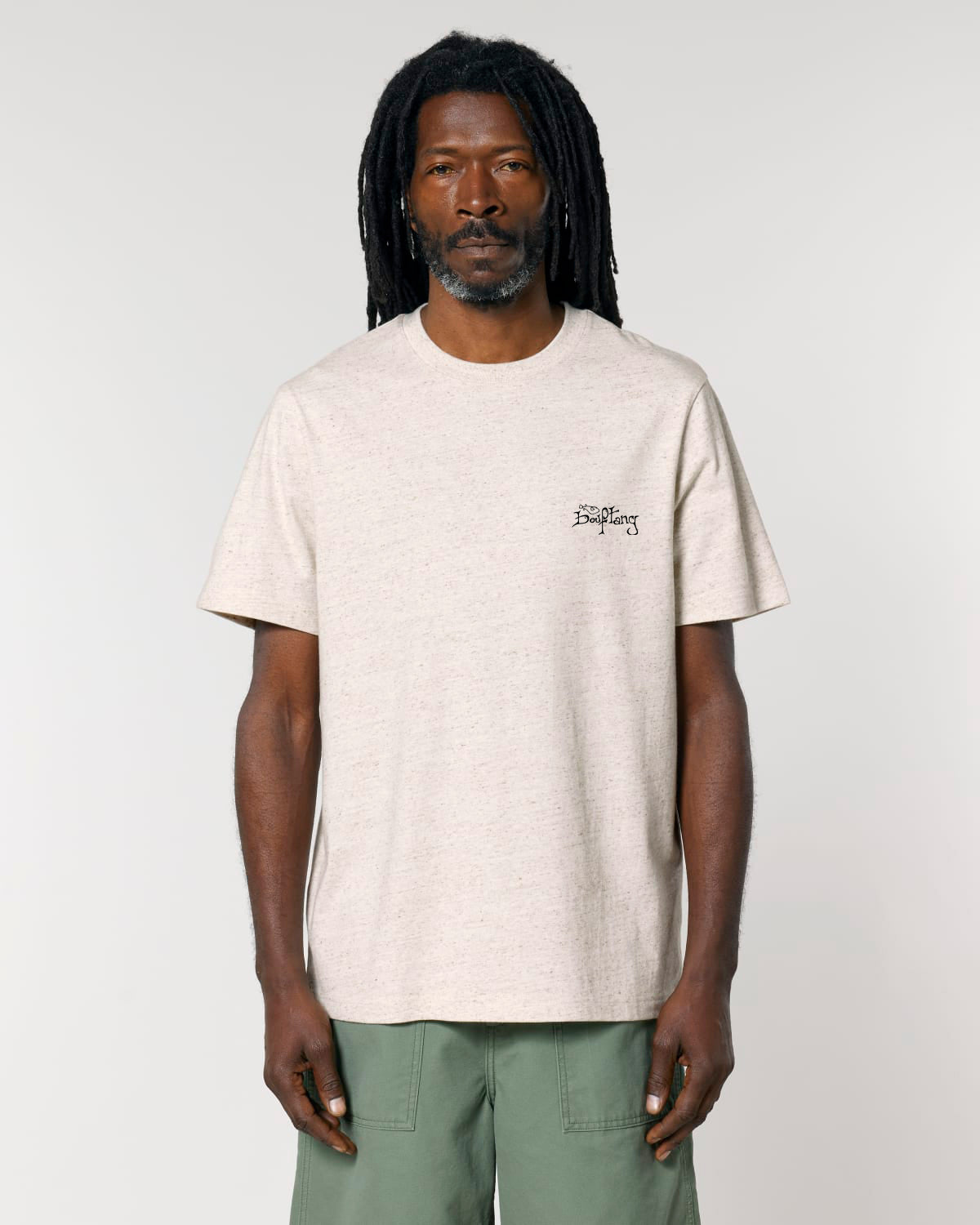 T-SHIRT HOMME PSY WAVE