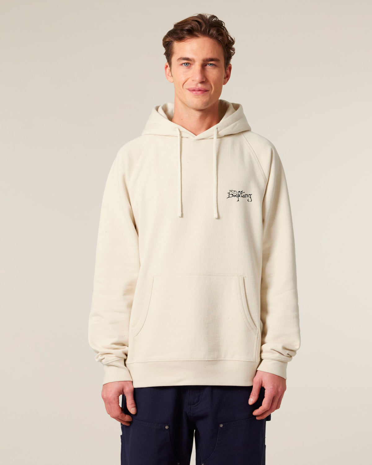 SWEAT MIXTE PSY WAVE