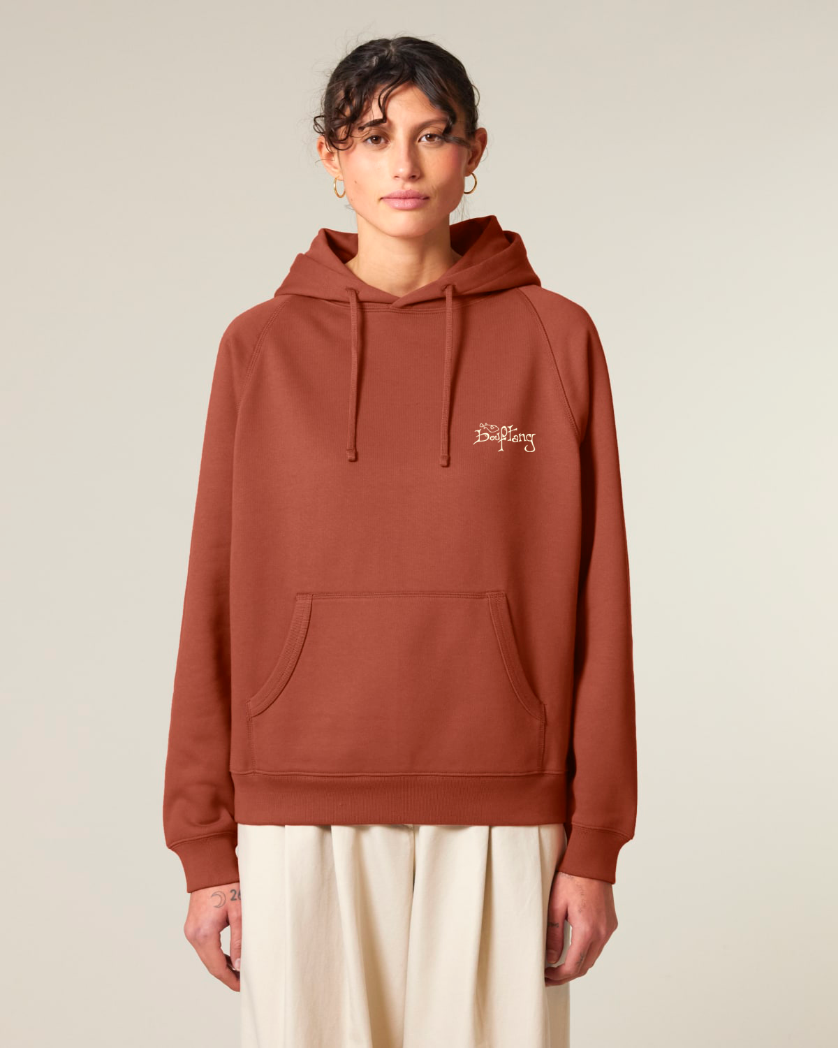 SWEAT MIXTE WAVE 2