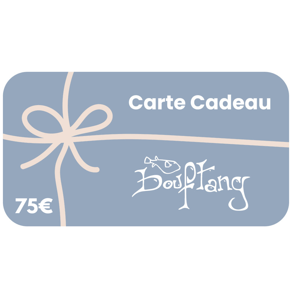 Carte Cadeau