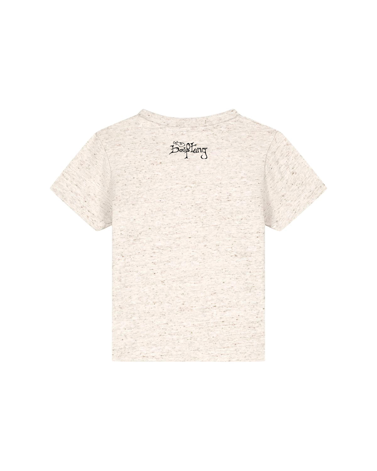 T-SHIRT BEBE  SURF