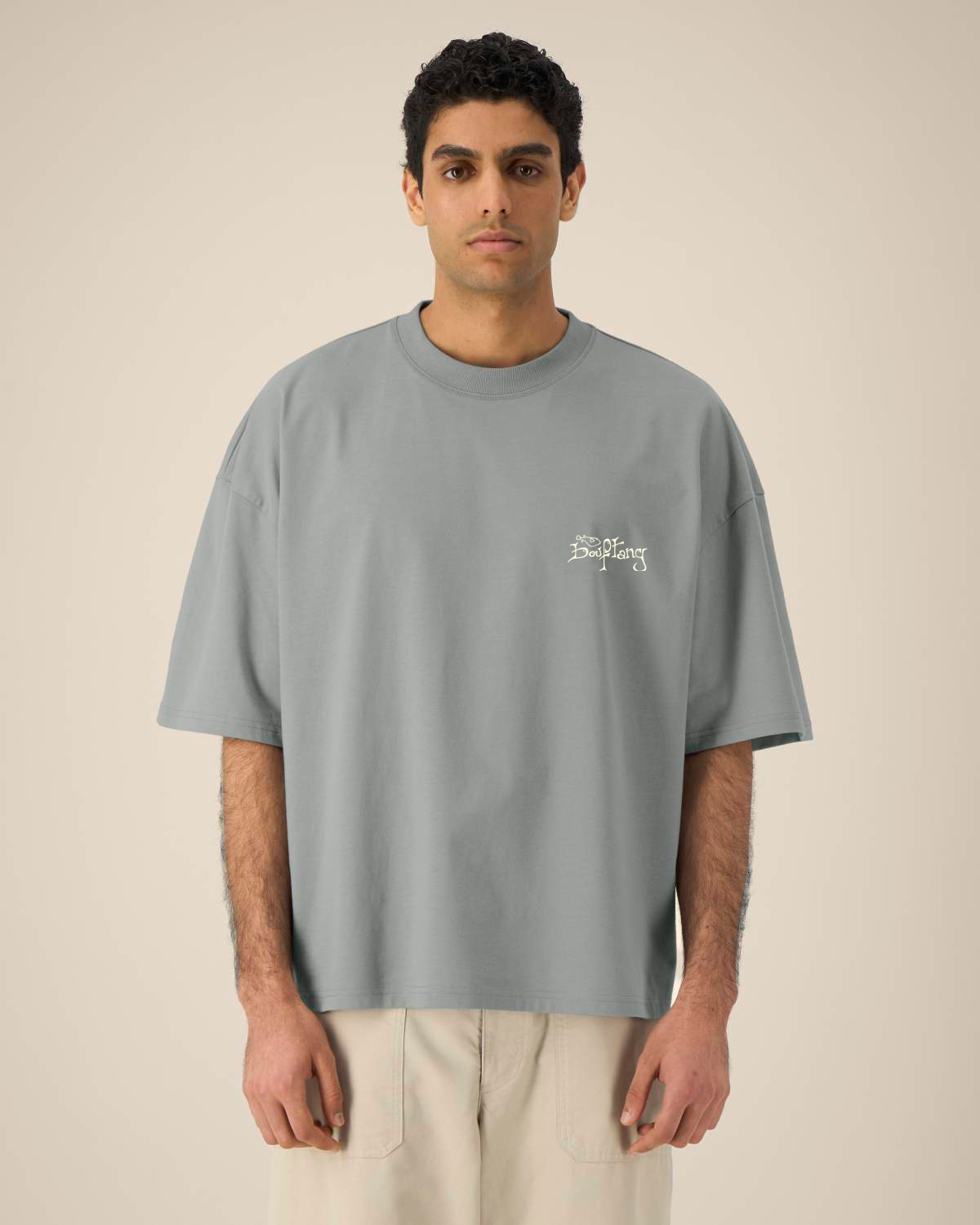 T-SHIRT HOMME WAVE 2