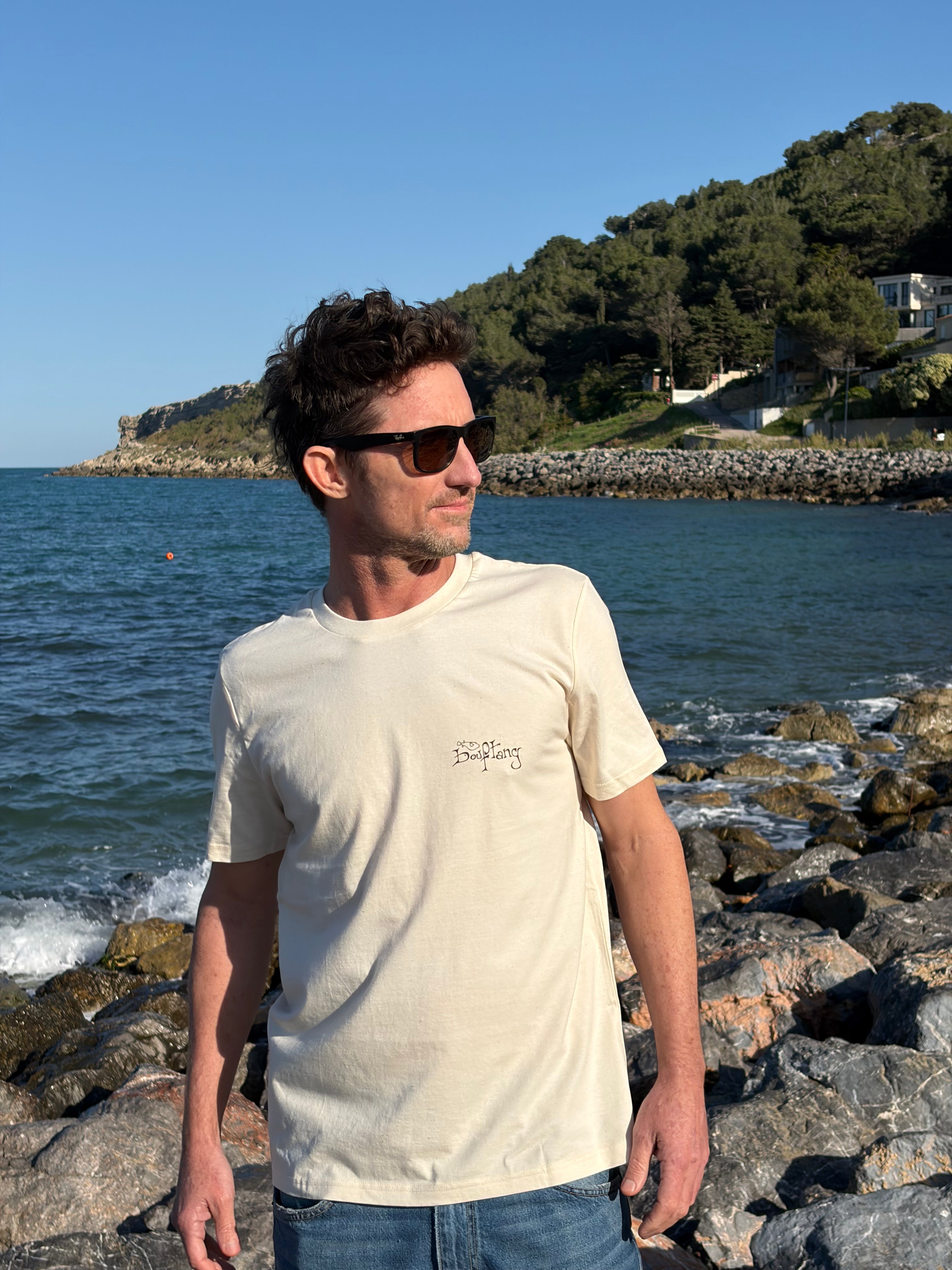 TEE-SHIRT HOMME GRRR