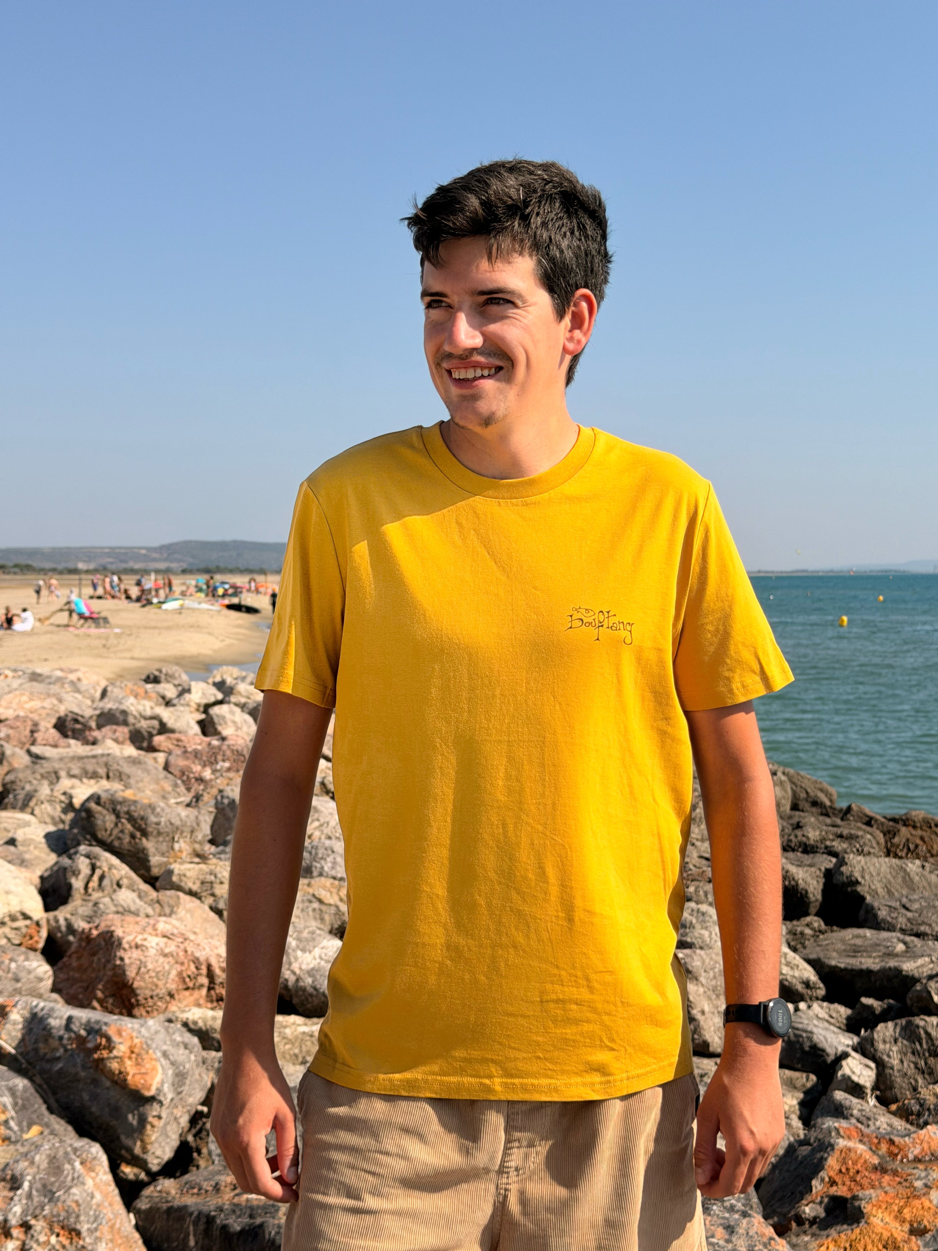 TEE-SHIRT HOMME MEROU