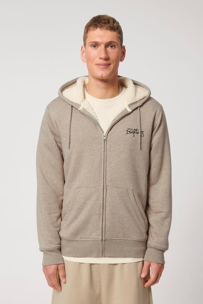 SWEAT MIXTE LA VAGUE