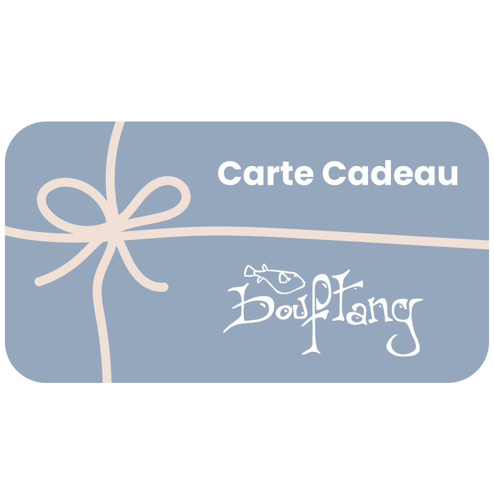 Carte Cadeau